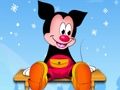 Spill Mickey Cut Candy online