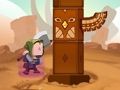 Spill Totem Breaker online Spill Totem Breaker online