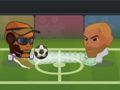Spill Fotballhoder  online
