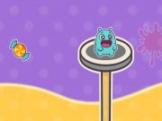 Spill Candy Monster Raffi online