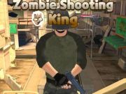 Spill Zombie skyter King online