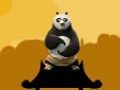 Spill Kung Fu Panda online Spill Kung Fu Panda online