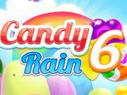 Spill Candy Rain 6 online
