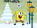 Spill SpongeBob SquarePants Runner online