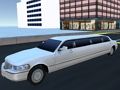 Spill Luksus Limo bil for bryllup  online