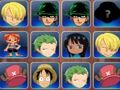 Spill Luffy gelé ansiktet  online