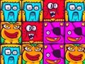 Spill Blokker knuser  online