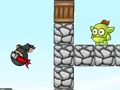 Spill Ninja Samurai online
