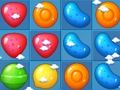 Spill Santa Crush Puzzle online