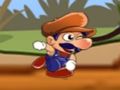 Spill Mario super løp 2021  online