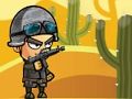 Spill Zombie Bullet Shooter online