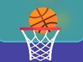 Spill Swipy basketball online