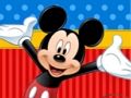 Spill Mickey Mouse Jigsaw Puzzle Collection online