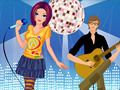 Spill Famous Popstar  online
