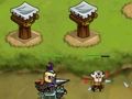 Spill Kingdom Defense Chaos Time online