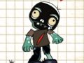 Spill Drep Zombie  online