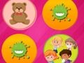Spill Minne CoronaVirus  online