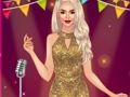 Spill Ball Queen Dress Up High School  online