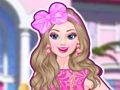 Spill Barbies drømmehus online