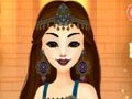 Spill Arabisk prinsesse kle seg  online