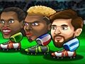 Spill Hodefotball 2021  online