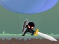 Spill Stickman -kamp online