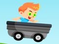 Spill Ben 10 online