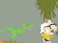 Spill Jurassic Theft  online