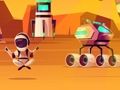 Spill Space Ride skjulte stjerner online