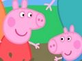 Spill Peppa grisminne online