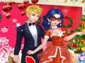 Spill Ladybugs jul online