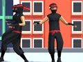 Spill Pocket Sniper online