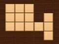 Spill Woodoku online