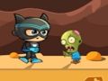 Spill Ninja Runner online