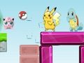 Spill Sint Pokémon  online