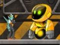 Spill Alien Adventure online