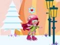 Spill Strawberry Shortcake online Spill Strawberry Shortcake online