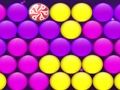Spill Bubble Shooter Legend online