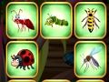Spill Insekter Bumping Match  online