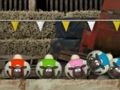 Spill Shaun Sheep Flock Together  online