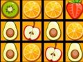 Spill Blokker frukt Match3  online