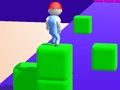 Spill Kubene Stack 3D online
