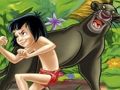 Spill Jungle Book Jigsaw Puzzle Collection online
