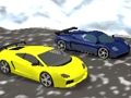 Spill Dra racingkamp online