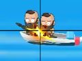 Spill Maritim snikskytter  online