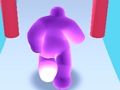 Spill Blob Runner 3D online