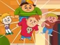Spill Mobber barn klikker  online