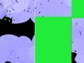 Spill Halloween piano fliser  online