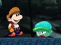 Spill Mario! online