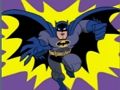 Spill Batman puslespill  online